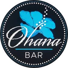 Ohana Bar Logo