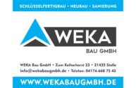 Weka Bau GmbH